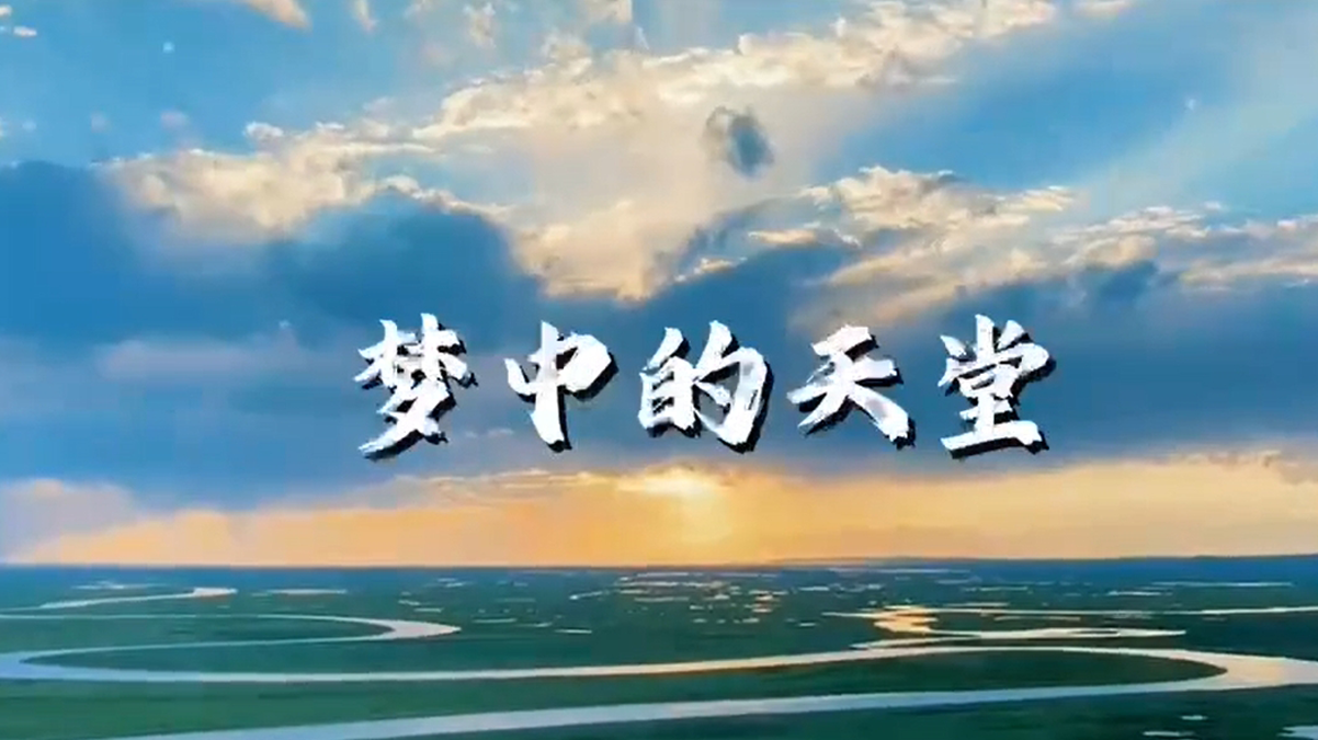 七岁女孩完美演唱《梦中的天堂》，惊艳全国声乐老师